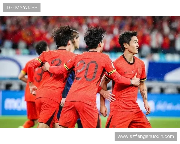 国足新帅上任首战告捷全队士气高涨瞄准世界杯赛场再创辉煌奋勇前