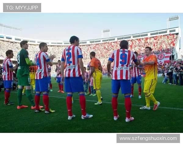 皇马与巴萨世纪对决再次上演 谁将主宰西班牙足球的未来